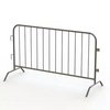 Powder Coated Detachable Crowd Control Barriers