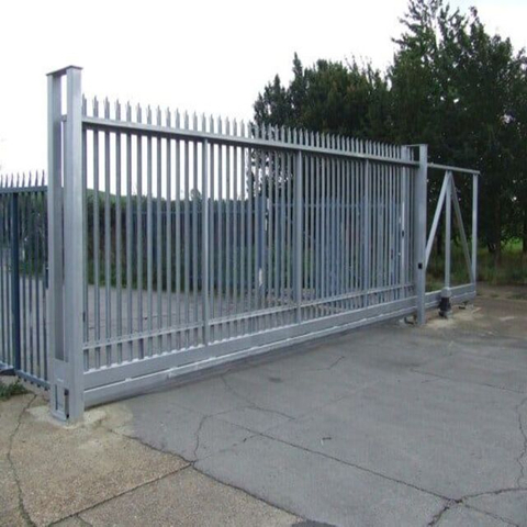 China sliding gate manufacturers, sliding gate suppliers, sliding gate ...