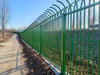 High Standard South-to-north Water Diversion National Fence Guard Project