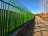 High Standard South-to-north Water Diversion National Fence Guard Project