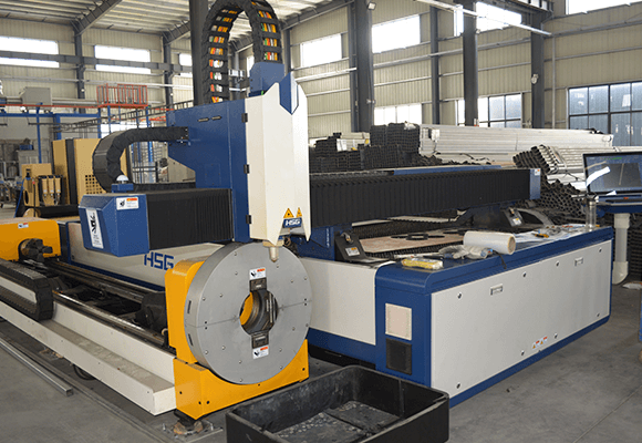 integrated-pipe-and-plate-laser-cutting-machine