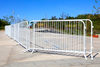 Temporary Fence