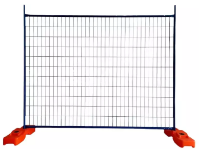 What Is Crowd Control Barrier?