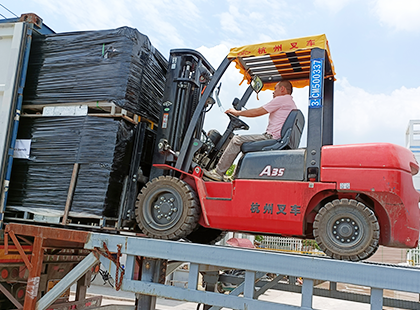 Container Loading