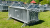 Temporary Fence