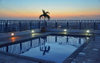 Online shopping flat top cast iron ornamental swimming pool fence for home