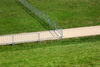 Temporary Fence